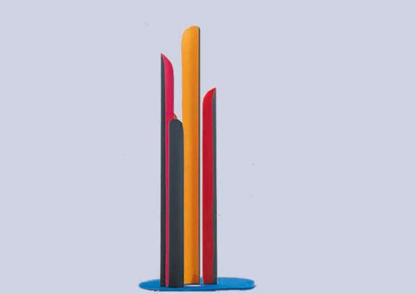 1. Preis im Wettbewerb - Regina Kochs